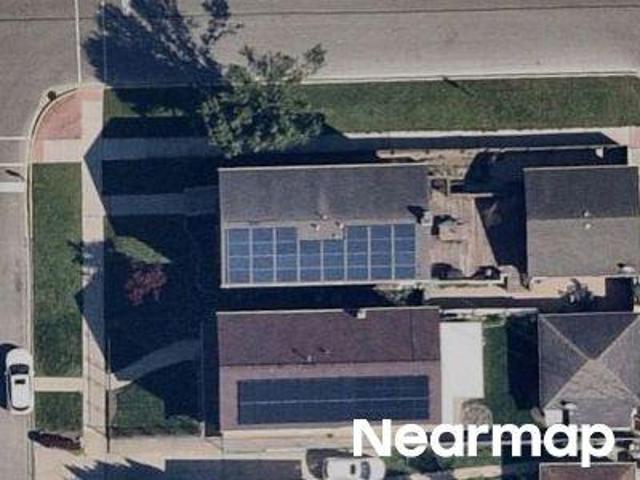 House for sale in Melrose Park, Illinois