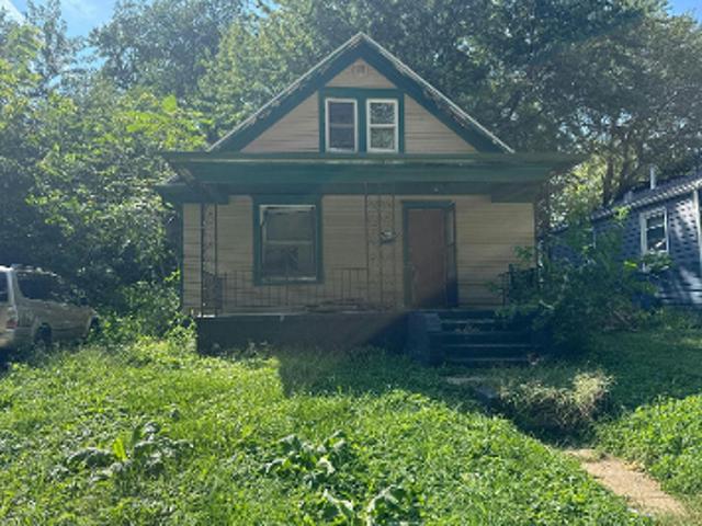 House for sale in Nebraska