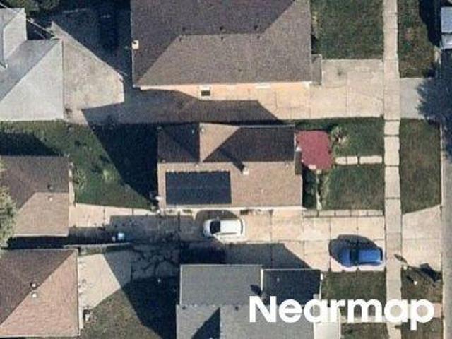 House for sale in Melrose Park, Illinois