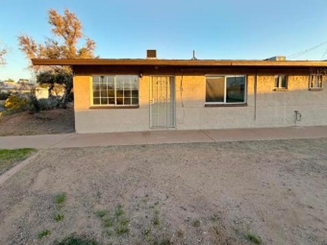 House for sale in Laveen, Arizona
