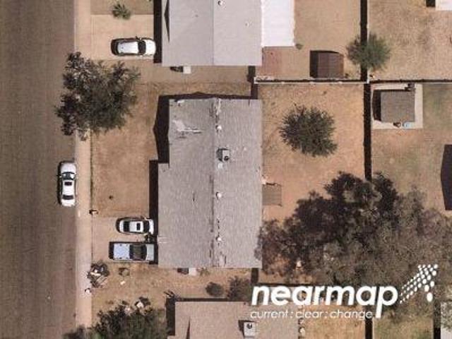 House for sale in Laveen, Arizona
