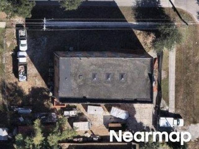 Commercial for sale in Tampa, Florida