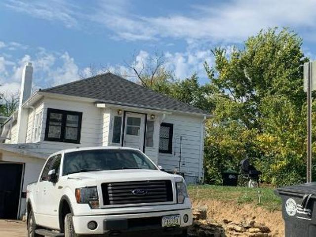 House for sale in Nebraska