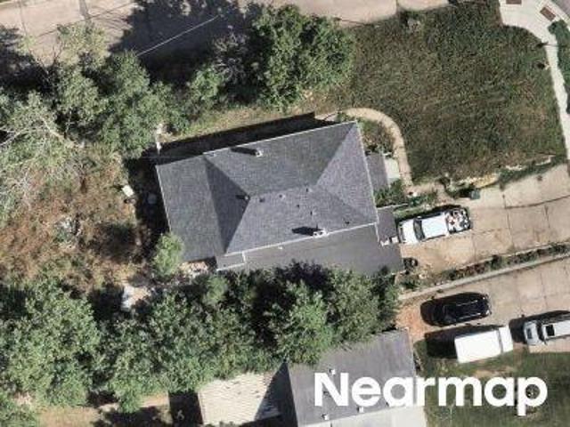 House for sale in Nebraska