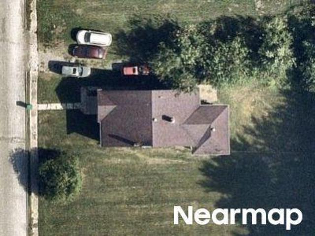 House for sale in Illinois