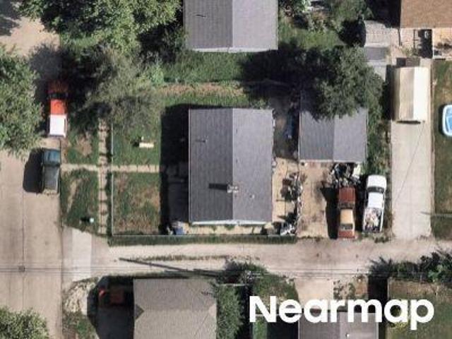 House for sale in Council Bluffs, Iowa