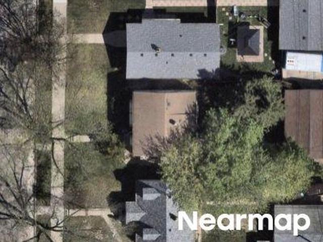 House for sale in Milwaukee, Wisconsin