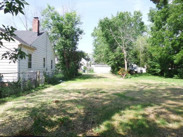Land for sale in Milwaukee, Wisconsin