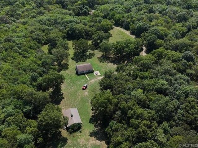 Land for sale in Hughes, Oklahoma