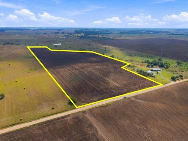 Land for sale in Cheney, Sedgwick County