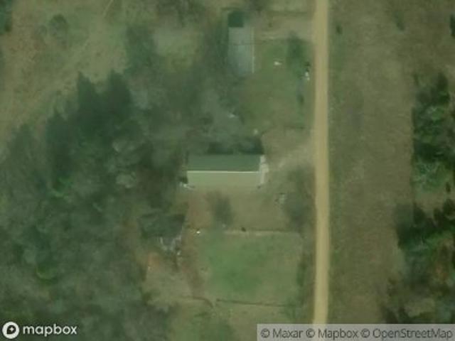 Property for sale in Allen, Hughes County