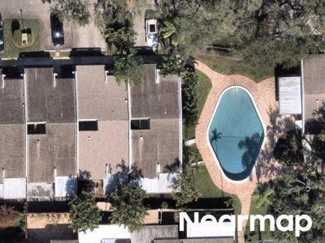 House for sale in Hollywood, Florida