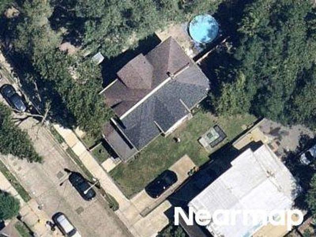 House for sale in Camden, New Jersey