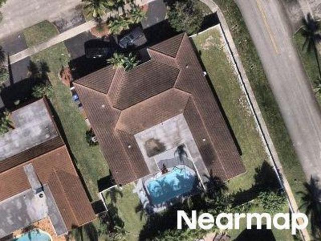 House for sale in Hollywood, Florida
