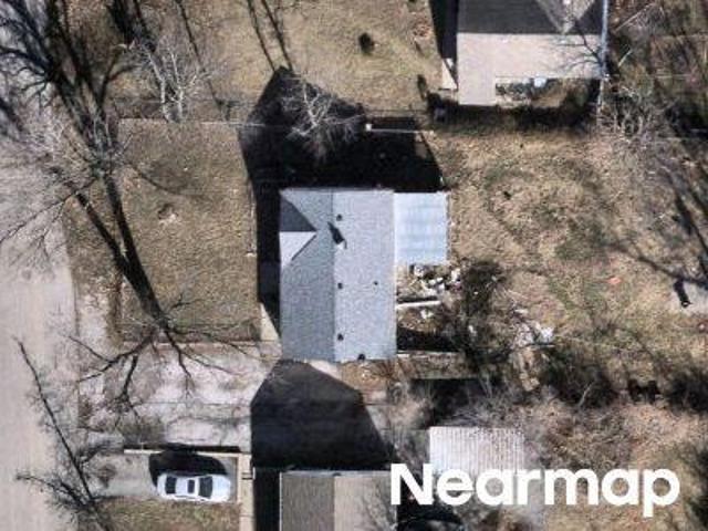 House for sale in Kansas