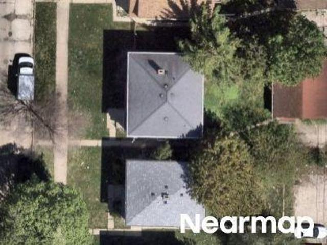 House for sale in Milwaukee, Wisconsin