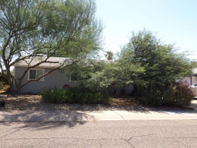 House for sale in Laveen, Arizona