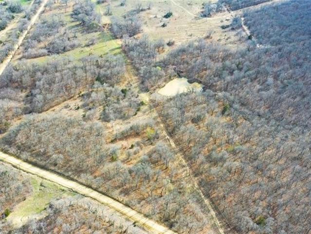 Land for sale in Hughes, Oklahoma