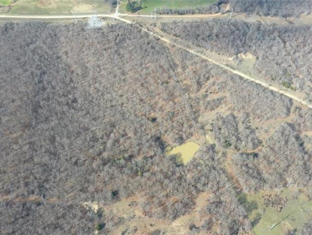 Land for sale in Wetumka, Oklahoma