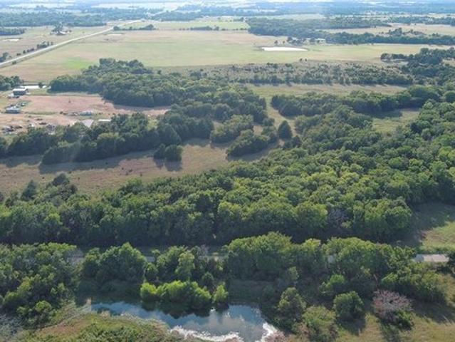Land for sale in Holdenville, Hughes County