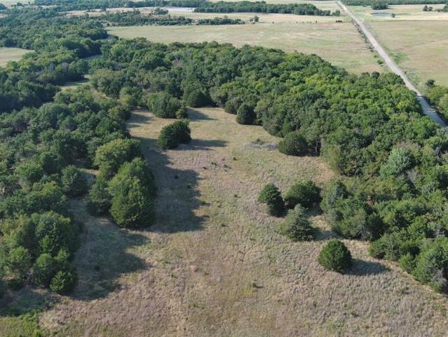 Land for sale in Horntown, Holdenville