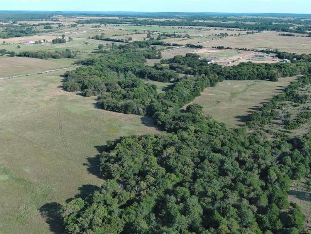 Land for sale in Horntown, Holdenville