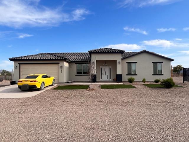 House for sale in Arizona