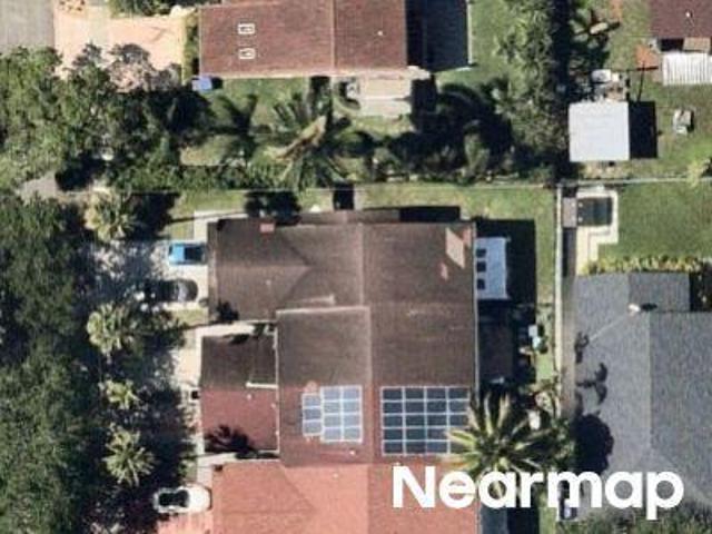 House for sale in Hollywood, Florida