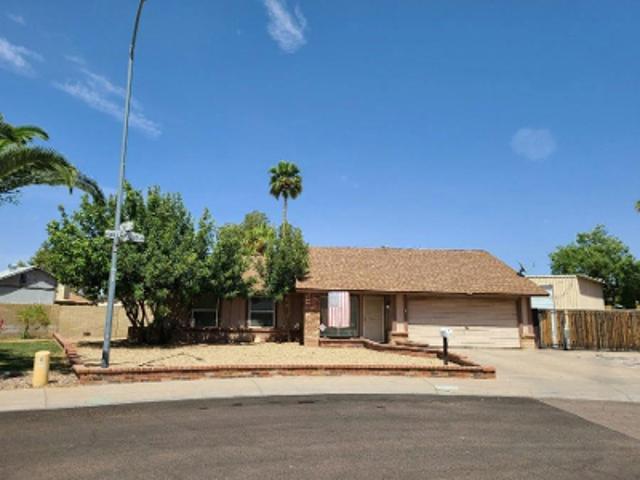 House for sale in Deer Valley, Phoenix