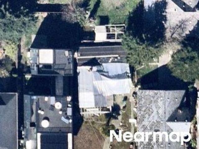House for sale in Seattle, Washington