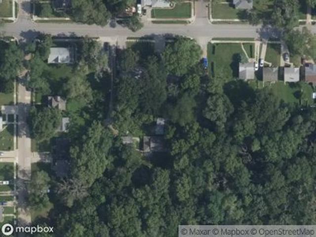 House for sale in Nebraska