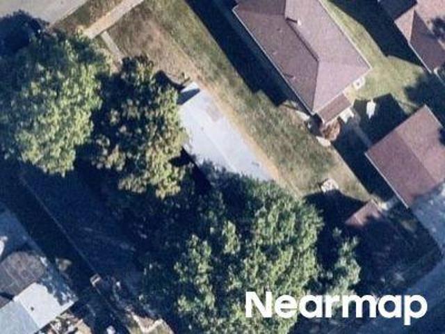 House for sale in Belleville, Illinois