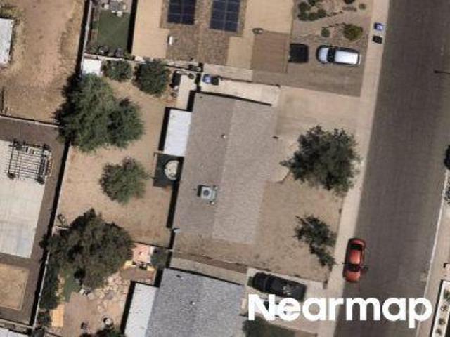 House for sale in Laveen, Arizona