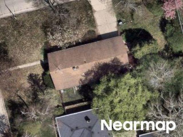 House for sale in Milwaukee, Wisconsin
