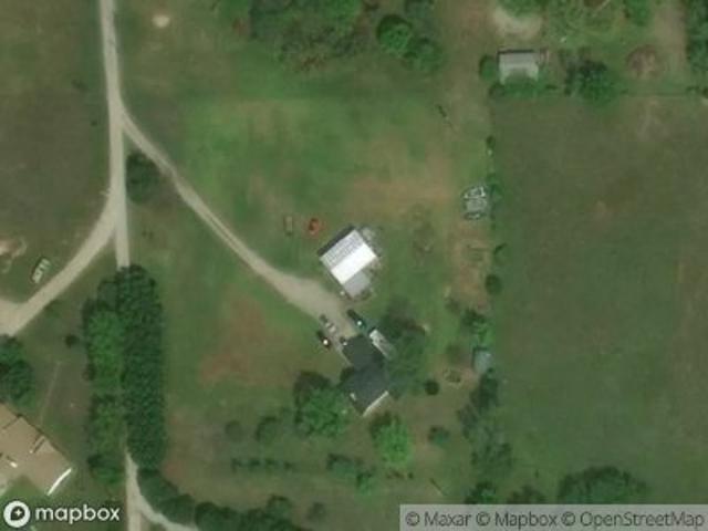 House for sale in Sperry, Osage County