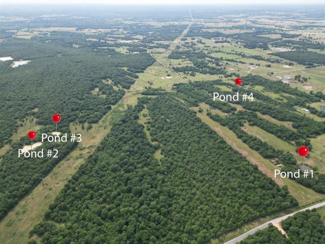 Land for sale in Stuart, Oklahoma
