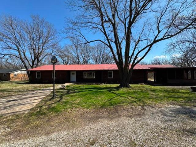 House for sale in Oklahoma