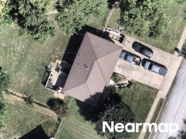 House for sale in Nebraska