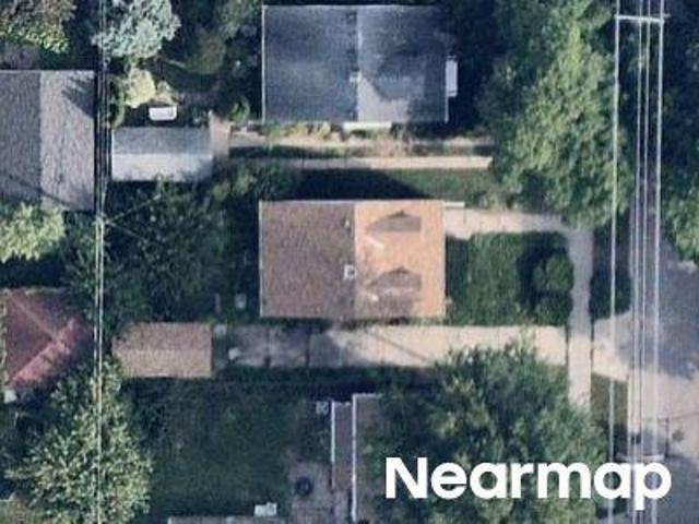 House for sale in Milwaukee, Wisconsin