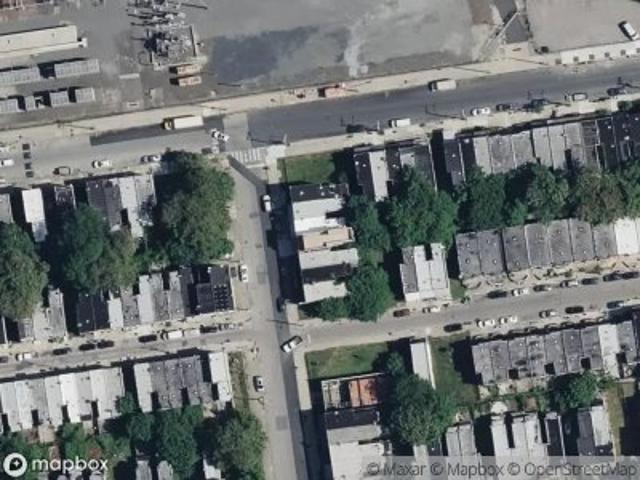 Townhouse for sale in Philadelphia, Pennsylvania