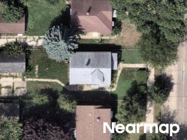 House for sale in Milwaukee, Wisconsin