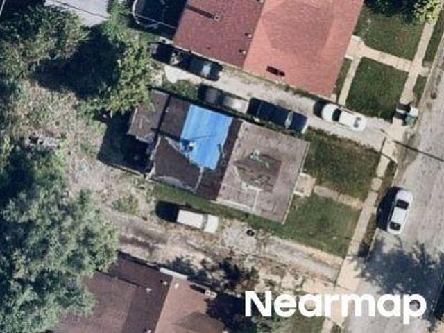 House for sale in Illinois