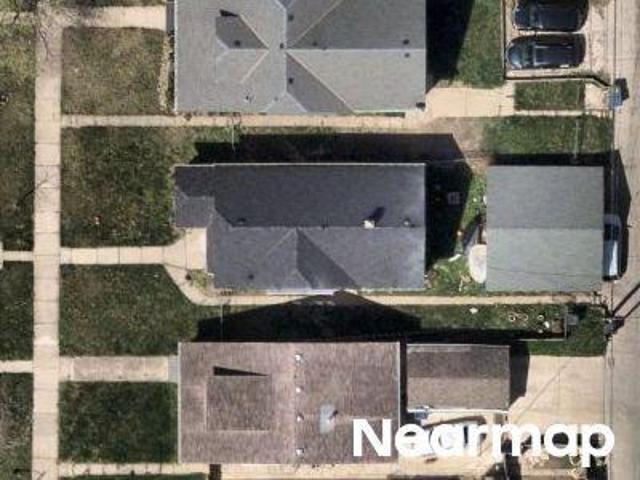 House for sale in Milwaukee