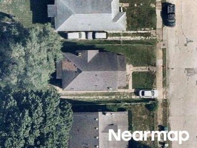 House for sale in Illinois