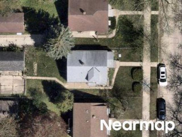 House for sale in Milwaukee, Wisconsin