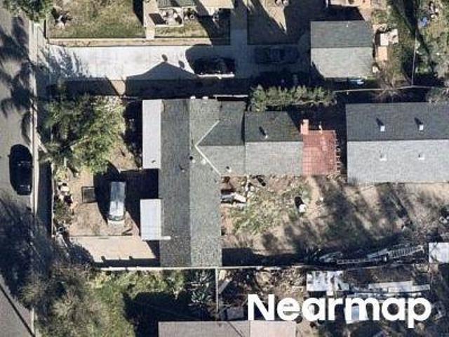 House for sale in San Bernardino, California