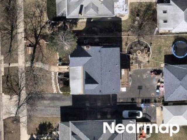 House for sale in Maywood, Illinois