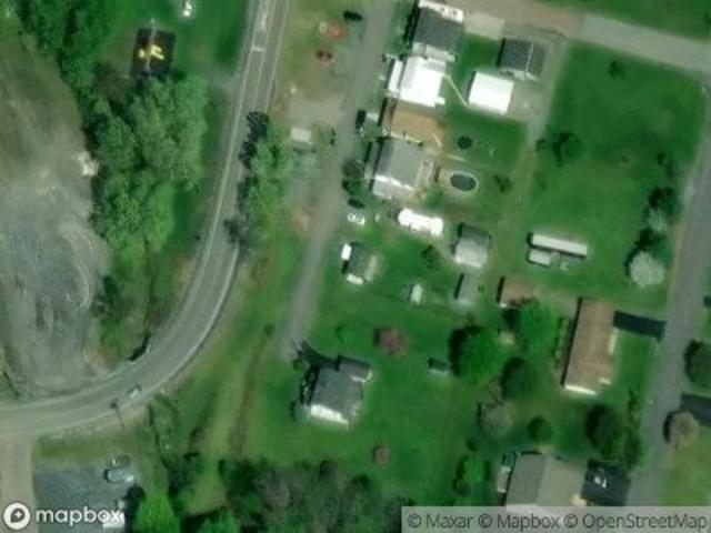 House for sale in Bedford, Pennsylvania