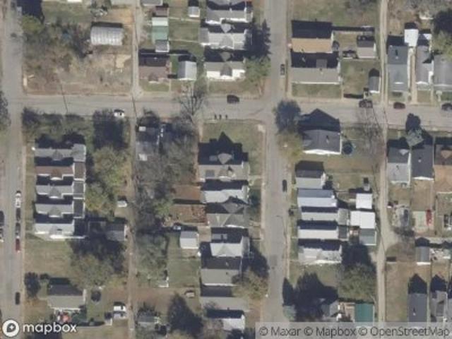 House for sale in Evansville, Indiana