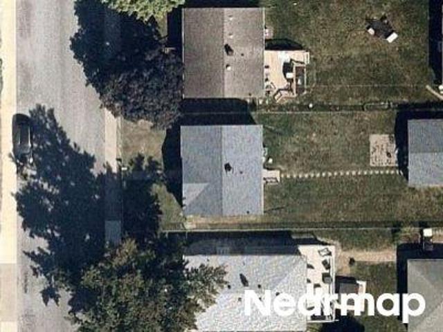 House for sale in Beech Grove, Indiana